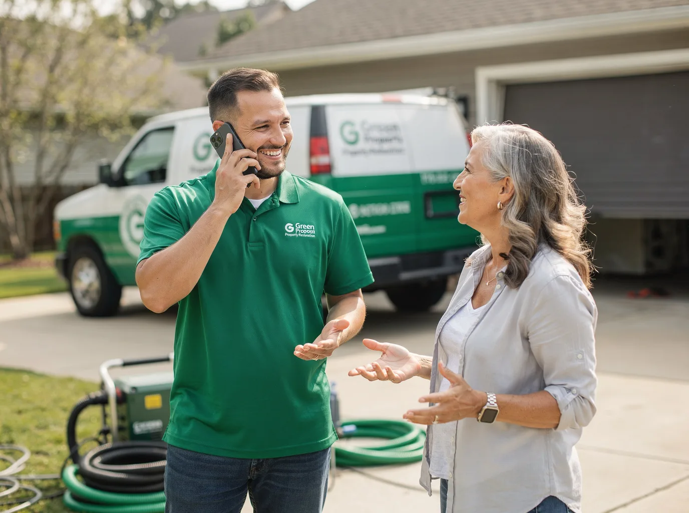 Water Damage Restoration Esbon, KS FAQs